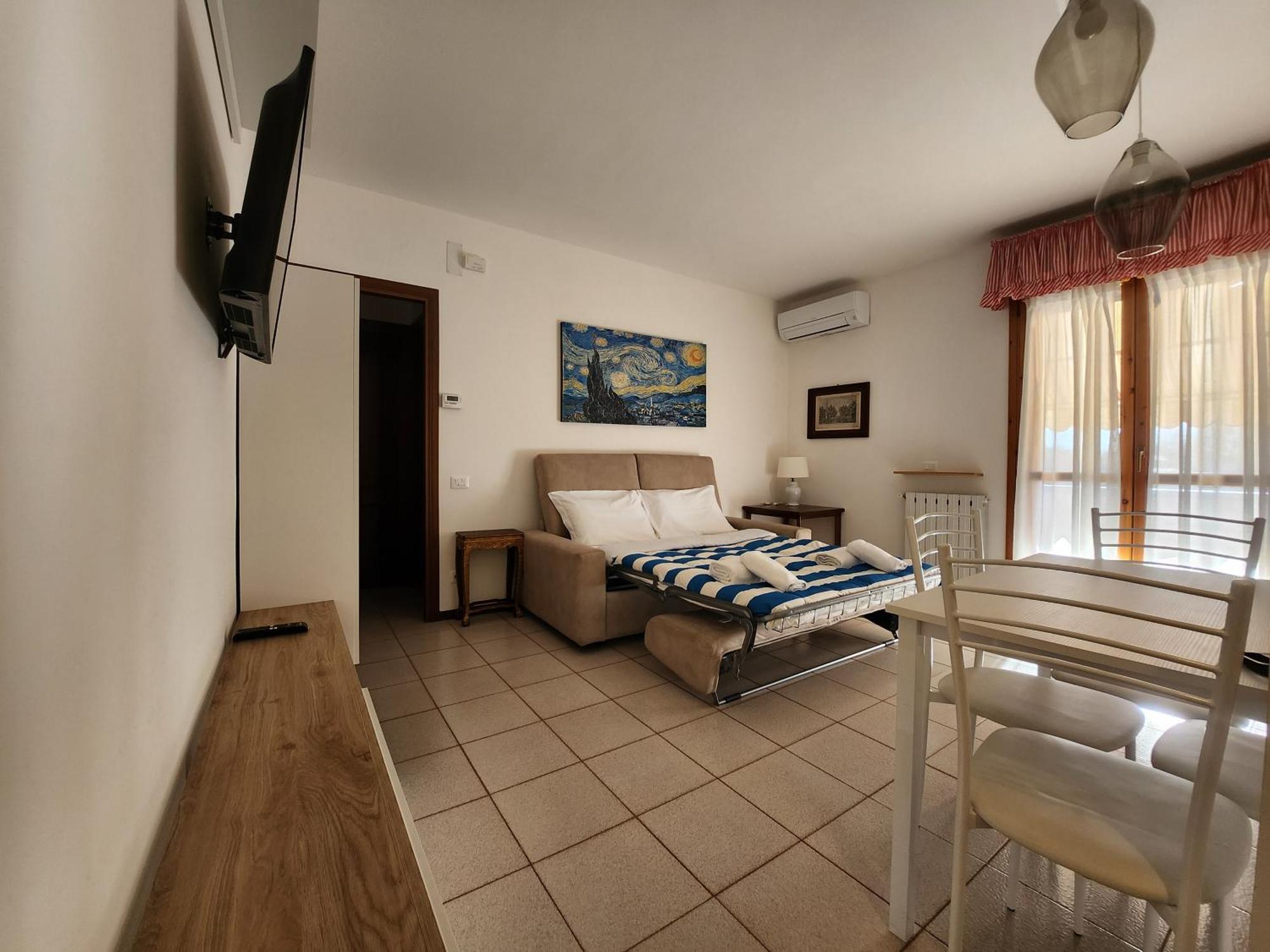 Casa Arcobaleno - Affitti Brevi Italia Apartment Pisa Exterior photo